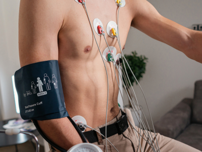 ecocardiograma con ejercicio