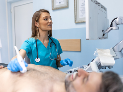ecocardiograma doppler color