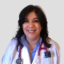 Dra. María Lujan Cardióloga infantil en Pilar
